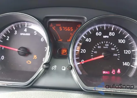 2012 Nissan Versa 1.6 Sv from USA, damaged, VIN 3N1CN7AP7CL907325